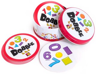 Dobble 123