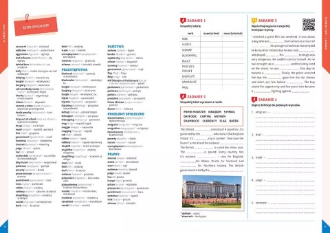 Egzamin ósmoklasisty - język angielski. Repetytorium Egzamin ósmoklasisty - język angielski. Repetytorium
