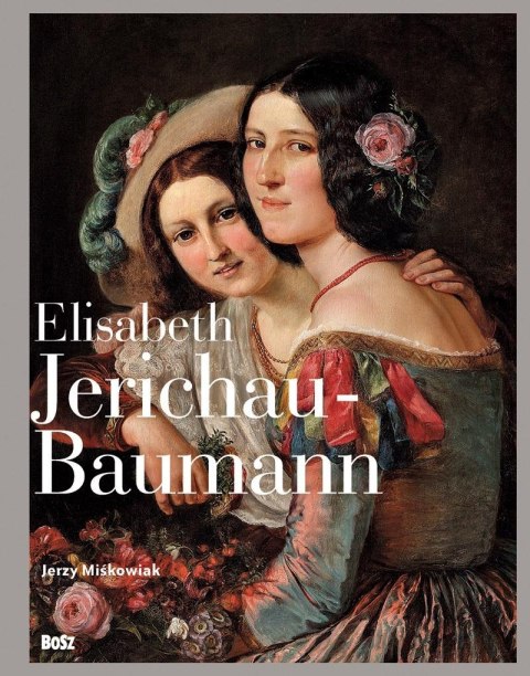 Elisabeth Jerichau-Baumann Elisabeth Jerichau-Baumann