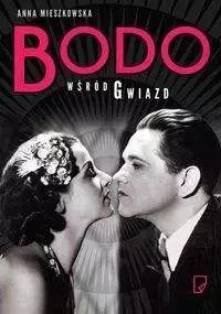 Eugeniusz. Bodo wśród gwiazd