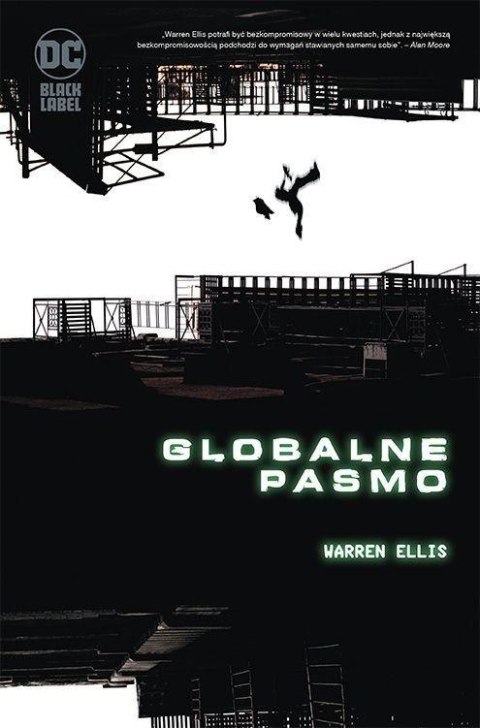 Globalne Pasmo Globalne Pasmo