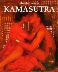 Ilustrowana kamasutra Ilustrowana kamasutra