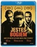 Jesteś Bogiem (Blu Ray) Jesteś Bogiem (Blu Ray)