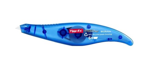 Korektor Tipp-Ex Liner Ecolutions (10szt) Korektor Tipp-Ex Liner Ecolutions (10szt)