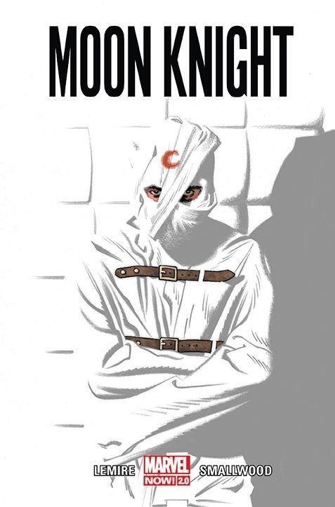 Moon Knight Moon Knight