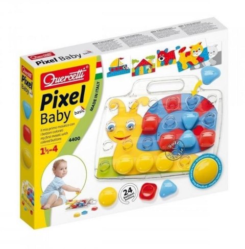Mozaika Pixel Baby Basic Mozaika Pixel Baby Basic