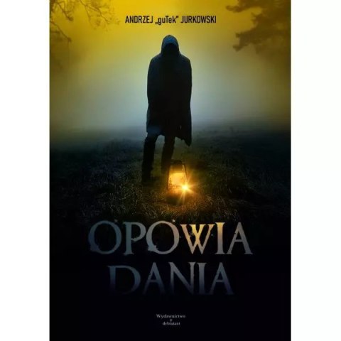 Opowiadania Opowiadania