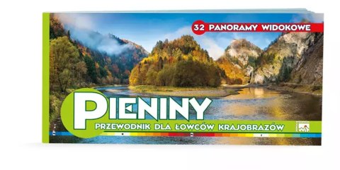 Panoramy widokowe. Pieniny WIT Panoramy widokowe. Pieniny WIT