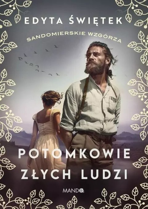 Potomkowie złych ludzi Potomkowie złych ludzi