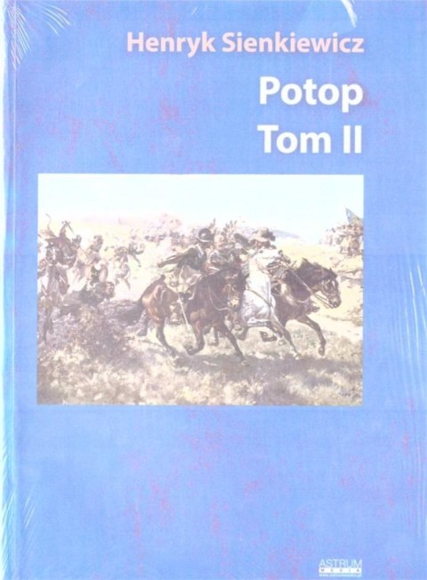 Potop T.2 Potop T.2