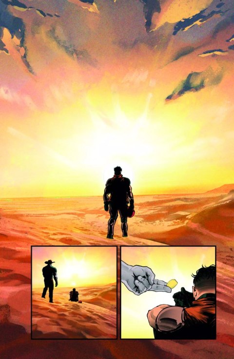Red Hood. Tom 2. Outlaws Red Hood. Tom 2. Outlaws