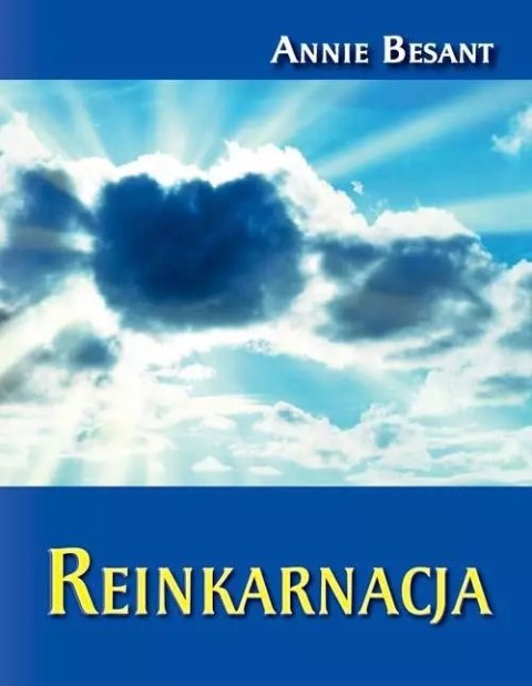 Reinkarnacja Reinkarnacja