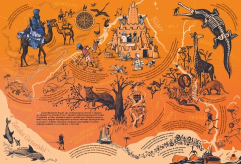 Rzeki. Podróż po meandrach historii, przyrody i kultury Rzeki. Podróż po meandrach historii, przyrody i kultury