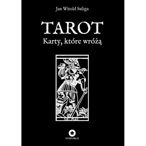 Tarot Karty, które wróżą Tarot Karty, które wróżą