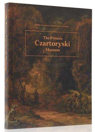 The Princes Czartoryski Museum w.ang The Princes Czartoryski Museum w.ang