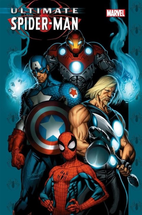 Ultimate Spider-Man T.6 Ultimate Spider-Man T.6
