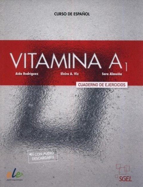 Vitamina A1 ćwiczenia Vitamina A1 ćwiczenia