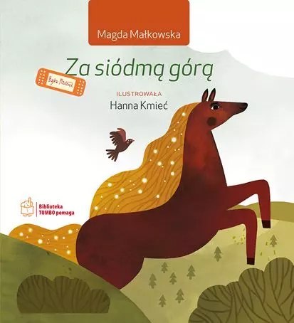 Za siódmą górą Za siódmą górą