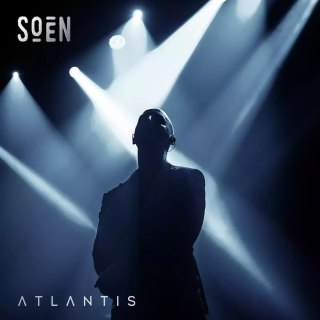 Atlantis. CD + DVD