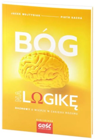 Bóg na logikę