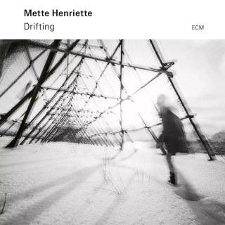 Drifting, CD