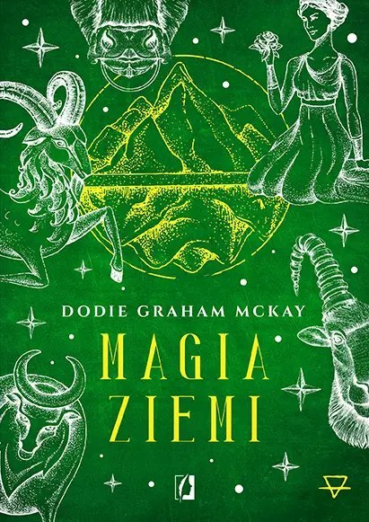 Magia ziemi. Żywioły Magia ziemi. Żywioły