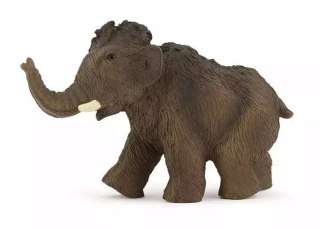 Mamut młody