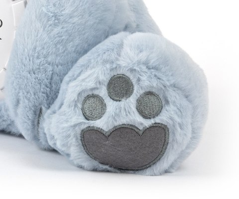 Milly Mally Zabawka pluszowa z Projektorem Milly Bear Blue Milly Mally Zabawka pluszowa z Projektorem Milly Bear Blue