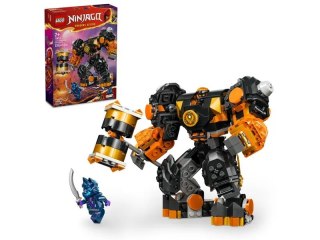NINJAGO MECH ŻYWIOŁU ZIEMI