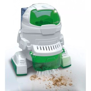 Naukowa zabawa. Ecobot