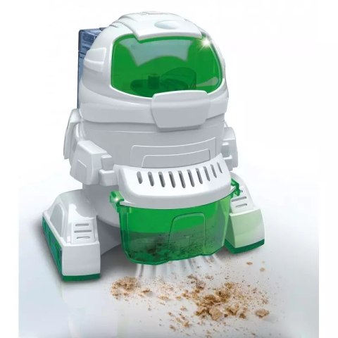 Naukowa zabawa. Ecobot Naukowa zabawa. Ecobot