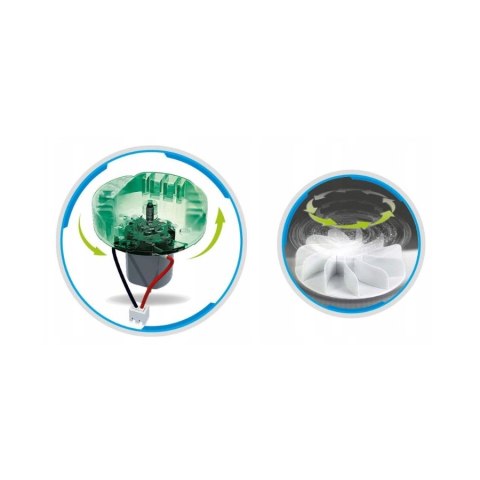 Naukowa zabawa. Ecobot Naukowa zabawa. Ecobot