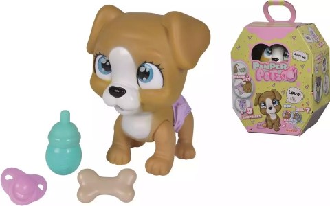 Pamper Petz. Piesek z pieluszkowego gangu Pamper Petz. Piesek z pieluszkowego gangu