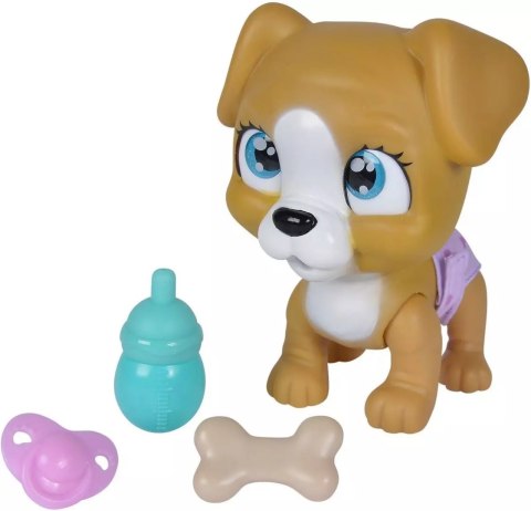 Pamper Petz. Piesek z pieluszkowego gangu Pamper Petz. Piesek z pieluszkowego gangu