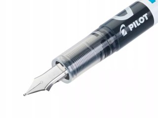 Pióro wieczne PILOT czarny