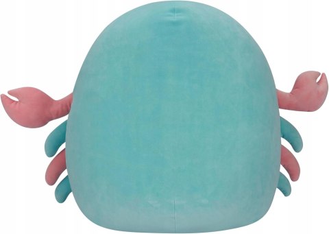 SQUISHMALLOWS Maskotka Krab Isler 35 cm SQUISHMALLOWS Maskotka Krab Isler 35 cm
