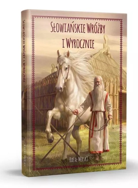 Słowiańskie wróżby i wyrocznie Słowiańskie wróżby i wyrocznie