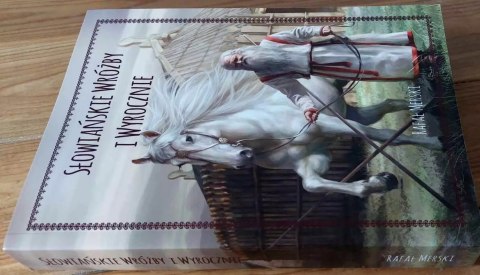 Słowiańskie wróżby i wyrocznie Słowiańskie wróżby i wyrocznie