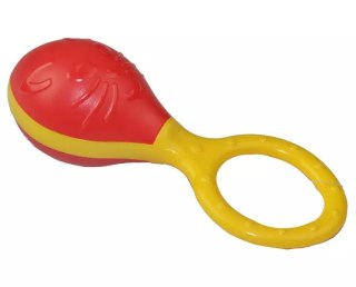 TREFL 61772 Zabawka muzyczna Baby Marakas (display 24 szt)