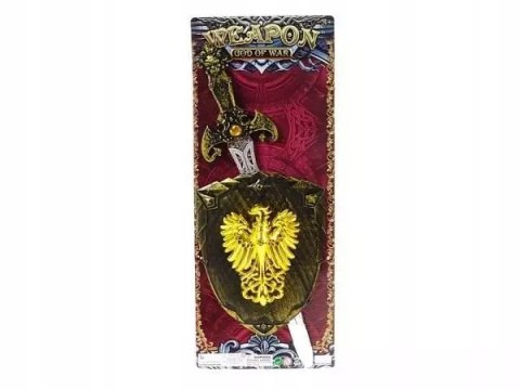 ZESTAW RYCERSKI 561977 ZESTAW RYCERSKI 561977
