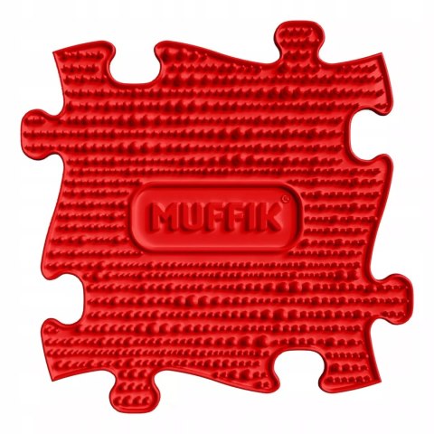 Zestaw mat sensorycznych Muffik Medium 1 MFK-020 8 elementów
