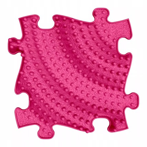 Zestaw mat sensorycznych Muffik Medium 1 MFK-020 8 elementów