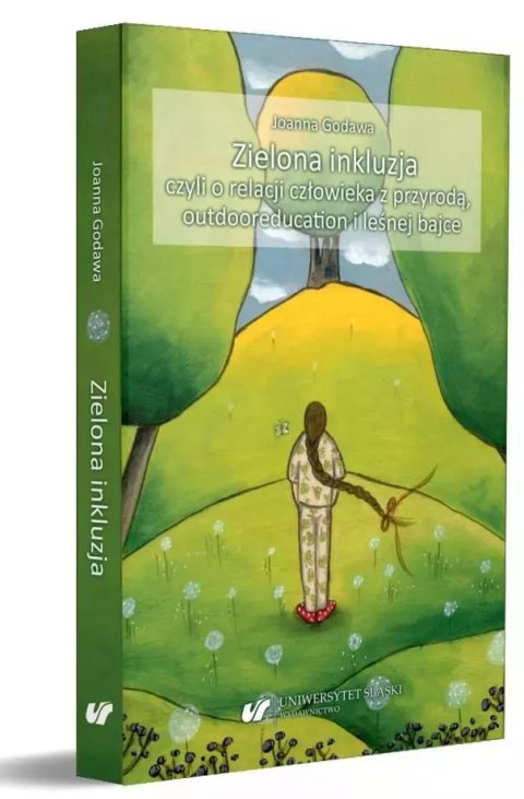 Zielona inkluzja, czyli o relacji człowieka... Zielona inkluzja, czyli o relacji człowieka...