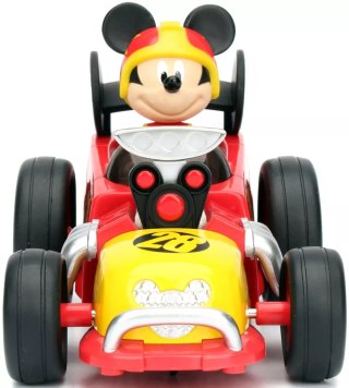 Auto na radio, Mickey Roadster Racer