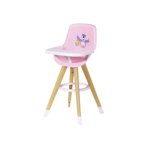 Baby born - Highchair Baby born - Highchair