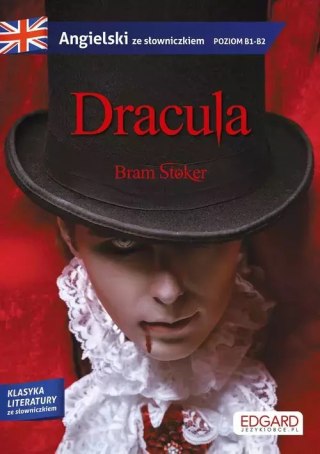 Dracula. Angielski ze słowniczkiem