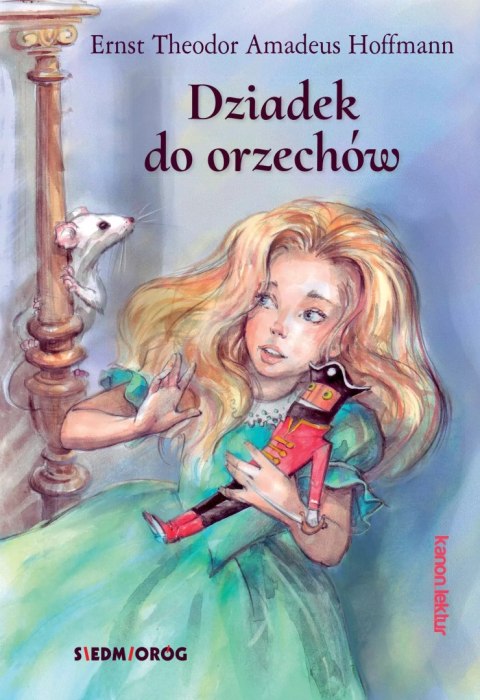 Dziadek do orzechów Dziadek do orzechów