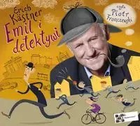 Emil i detektywi. Audiobook Emil i detektywi. Audiobook