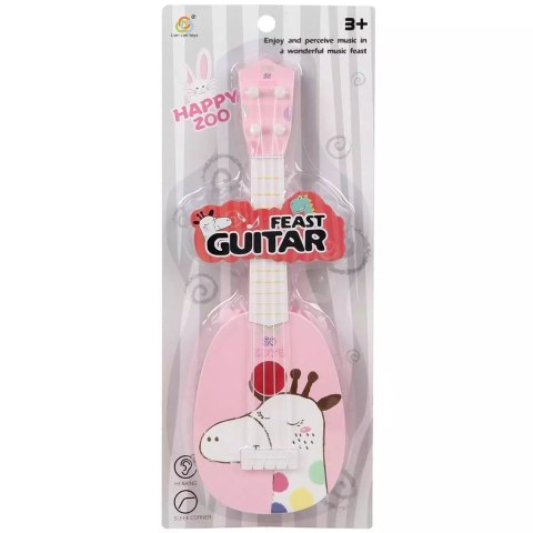 Gitara plastikowa Gitara plastikowa