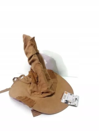 HARRY POTTER TIARA PRZYDZIAŁU CZAPKA